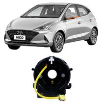 Cinta Airbag HB20 1.0 2019 ate 2025 93490 K2030 Cinta Airbag HB20 1.0 2019 ate 2025 93490 K2030