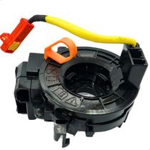 Cinta Airbag Hilux Com Controle De Som E Piloto Automático