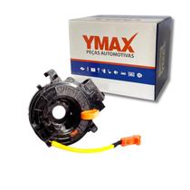 Cinta airbag Hilux SW4 Corolla 2009 até 2014 c/ comando