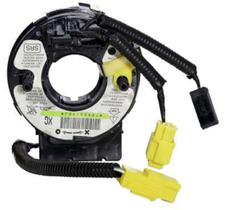 Cinta airbag honda fit 2003-2008 (eletricway) - ew171.0045 Cinta airbag honda fit 2003-2008 (eletricway) - ew171.0045