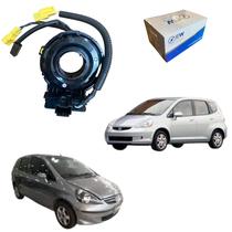 Cinta Airbag Honda Fit 2003 A 2008 Cinta Airbag Honda Fit 2003 A 2008