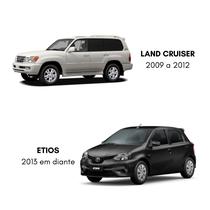 Cinta Airbag Land Cruiser 2009 2010 2011 2012