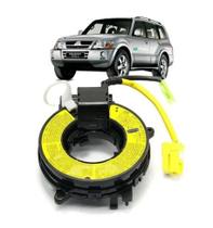 Cinta Airbag Mitsubishi Pajero Full L200 Triton Dakar Lancer TR4 Airtrek SRS 0023 Euro