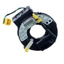 Cinta Airbag New Fit 2009 Ate 2013 Civic 2007 Ate 2013 City 2009 Ate 2013 77900TF0E91 Conector 2, 2 + 2 Pinos - ELETRICWAY