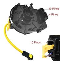 Cinta Airbag Original Hyundai Ix35 Com Piloto Automatico