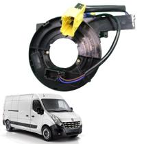Cinta Airbag Renaut Master 2.3 2013 Em Diante