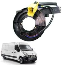 Cinta Airbag Renaut Master 2.3 2013 Em Diante - Eletricway