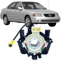 Cinta Airbag Sentra 2006 á 2014 Cinta Airbag Sentra 2006 á 2014