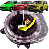 Cinta AirBag Toro Jeep Renegade Compass 2015 2016 2017 2018