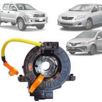 Cinta Airbag Toyota Hilux/Sw4/Corolla/Etios EW1710010 - Eletricway