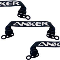 Cinta Ajuda Dianteira C/ Brinco Transporte Honda Crf 300 f