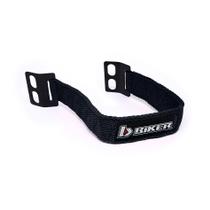 Cinta ajuda dianteira ktm - preto