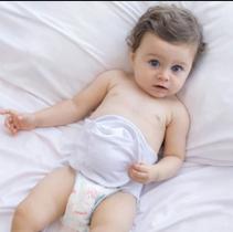 Cinta Ajustável p/ Bebê