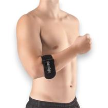Cinta Ajustável p/ Tennis Elbow Hidrolight Suporte e Alívio Cinta Ajustável p/ Tennis Elbow Hidrolight Suporte e Alívio