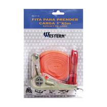 Cinta amar.carg.c/cat 4,5m 50kg nyl west Cinta amar.carg.c/cat 4,5m 50kg nyl west