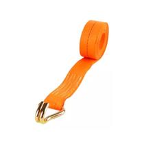 Cinta Amarração Carga 1,5T x 9m x 50mm Gancho J