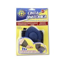 Cinta Anatômica Para Suporte De Arco Plantar - Ortho Pauher