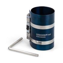 Cinta aneis pistao 4 pol gedore red r15102001