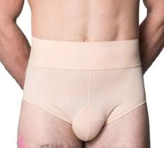 Cinta Antomica Masculina modelo 3606 Cinta Morderna