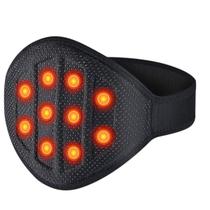 Cinta Auto Aquecimento Aquecedora Lombar Rins Coluna Cervical Estomago Reduz Inchaço Colica Confortavel Ajustavel