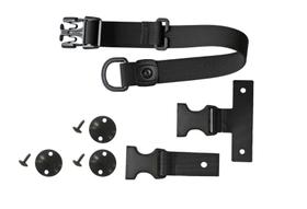 Cinta auxiliar de fechamento Ortlieb para alforjes com QL1/QL2 - E186