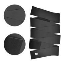 Cinta Bandagem Redutora De Medidas Emagrecedora 3 Metros