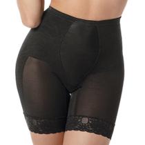 Cinta Bermuda Alta Compressão DeMillus 46615