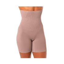 Cinta Bermuda Alta Modellare DeMillus 094019 Cinta Bermuda Alta Modellare DeMillus 094019