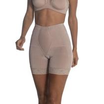 Cinta Bermuda DeMillus 46615 Alta Compressão Cinta Bermuda DeMillus 46615 Alta Compressão