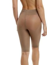 Cinta Bermuda Feminina Modeladora Up Line Lupo 5695