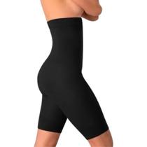 Cinta Bermuda Modeladora Feminina Lupo