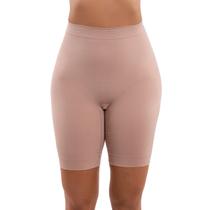 cinta Bermuda Modeladora Slim Com Abertura Entre As Pernas Feminina Loba Lupo cinta Bermuda Modeladora Slim Com Abertura Entre As Pernas Feminina Loba Lupo