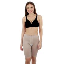 Cinta Bermuda Pos Cirurgica Modeladora New Form 60400