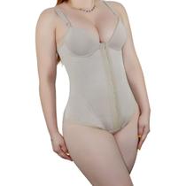 Cinta Body Com Bojo Afina Cintura Use no Dia-a-Dia