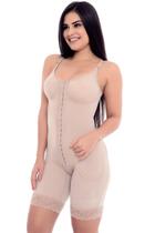 Cinta Body Macaquinho Feminino Pós Abdominoplastia Lipoescultura Lipoaspiração ModelSlim 213 Cinta Body Macaquinho Feminino Pós Abdominoplastia Lipoescultura Lipoaspiração ModelSlim 213