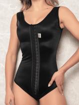 Cinta Body Modelador Alta Compressão Pós cirurgico Mamoplastia Mastopexia Cinta Body Modelador Alta Compressão Pós cirurgico Mamoplastia Mastopexia