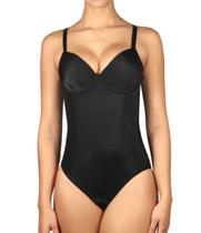 Cinta Body Modelador C/ Bojo Afina Cintura Efeito Levanta Peito Cinta Body Modelador C/ Bojo Afina Cintura Efeito Levanta Peito