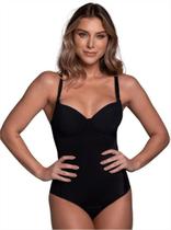 Cinta Body Modelador Cinta Moderna - 3033 MOD