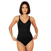 Cinta Body Modelador Com Bojo Dilady Cinta Body Modelador Com Bojo Dilady