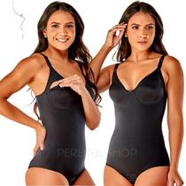 Cinta Body Modelador Gestante Amamentação Amamentar Busto Moldado Sem Bojo 1624