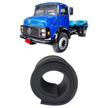 Cinta borracha estreita tanque caminhão mb 1113 2013