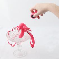 Cinta Butterfly Ultra Macia + Controle sem fio - 30 Vibrações - SEXY IMPORT Cinta Butterfly Ultra Macia + Controle sem fio - 30 Vibrações - SEXY IMPORT