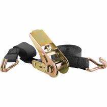 Cinta c/ Catraca p/ Amarração de Carga 0.8t / 0,4t Vonder