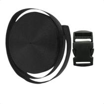 Cinta CA 2 Metros + 10 Fechos 30mm