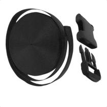 Cinta CA Durinha 2 Metros 10 Fechos Engate Rápido 20mm Para Mochilas Bolsas Bags