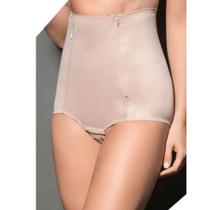 Cinta Calça Baixa 533 Em Cetinete Pós-Operatório Moderna