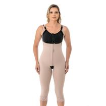 Cinta Calça Cirúrgica Modeladora Longa Confort 1091 Mabella Cinta Calça Cirúrgica Modeladora Longa Confort 1091 Mabella