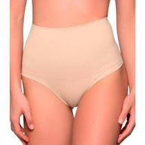 Cinta Calça Modeladora Bruvi 4002 Alta Compressão