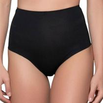 Cinta Calça Modeladora Bruvi 4002 Alta Compressão