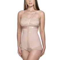 Cinta Calcinha Modeladora P/Parto Emana 84029V ModelleSkin